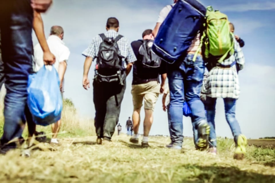 Puebla, Mexico, MundoNow, Laws, Migration