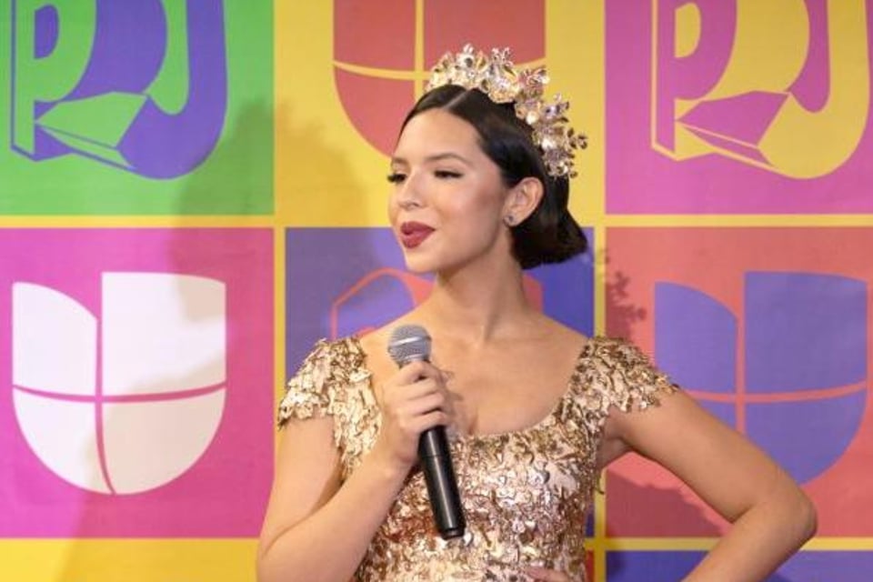 Instagram, pruebas, hija, Pepe Aguilar, Famosa