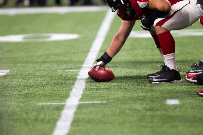 Violencia, problemas, Josh Ball, NFL, jugador
