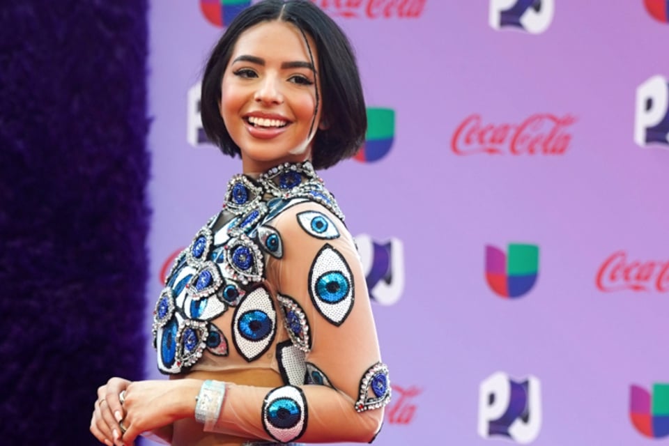 Ángela Aguilar, controversia, romance, novio, pruebas
