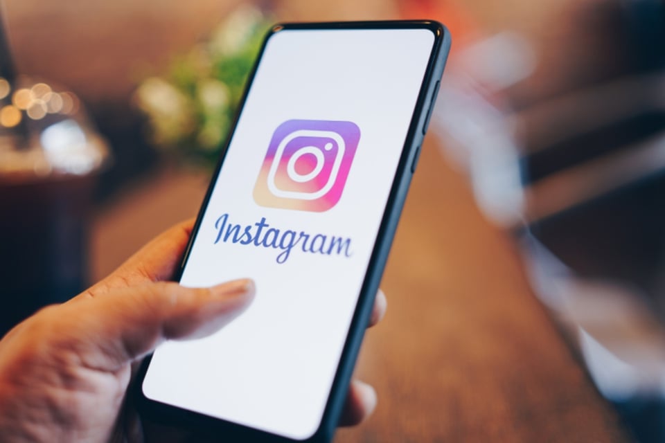 Instagram, Migrantes, México, Redes sociales, MundoNow