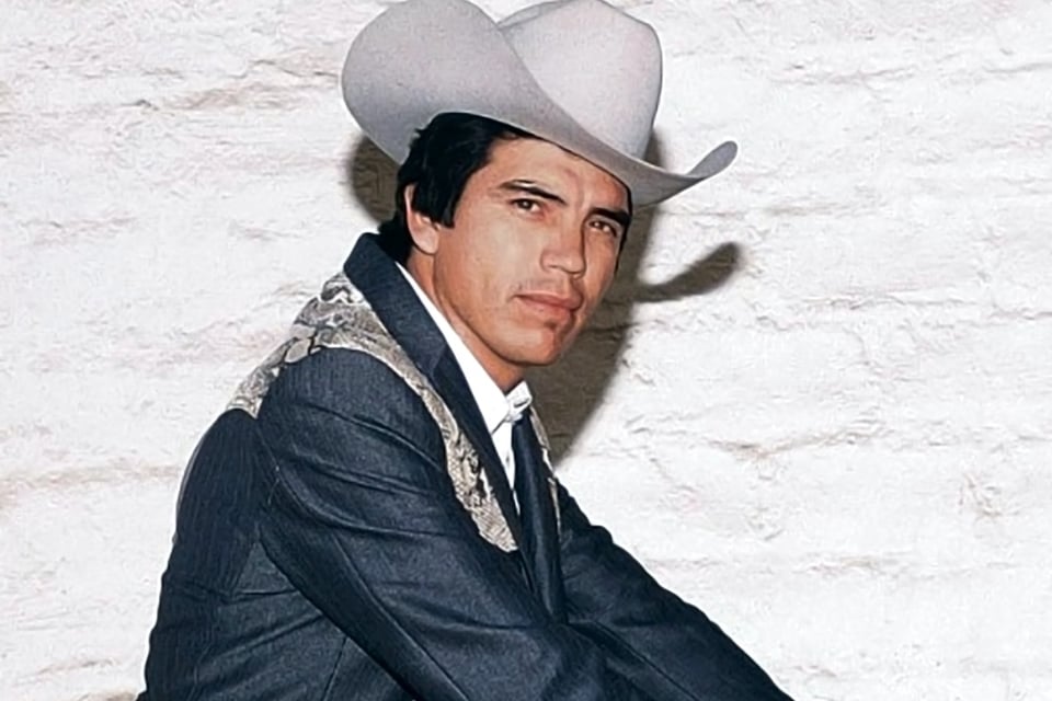 Lugar, muerte, Chalino, Cantante, México
