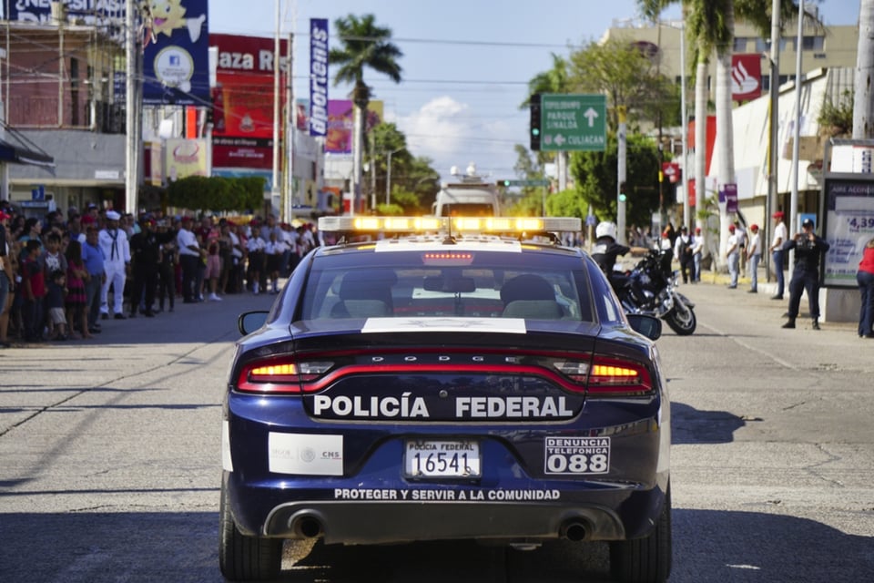 Cinco, jóvenes, desaparecidos, Jalisco, Policía