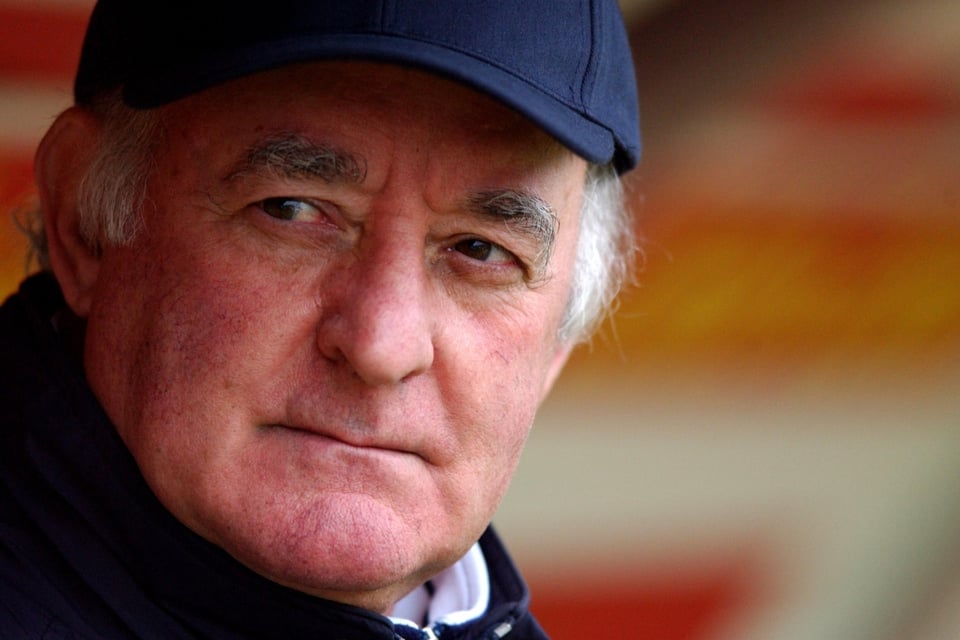 Confirman muerte de Carlo Mazzone, exfutbolista y entrenador featured image