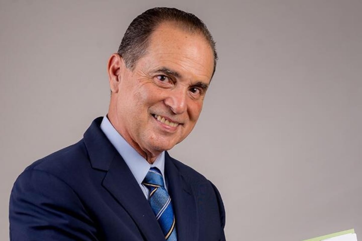 ¿Qué es NaturalSlim? La creación de Frank Suárez