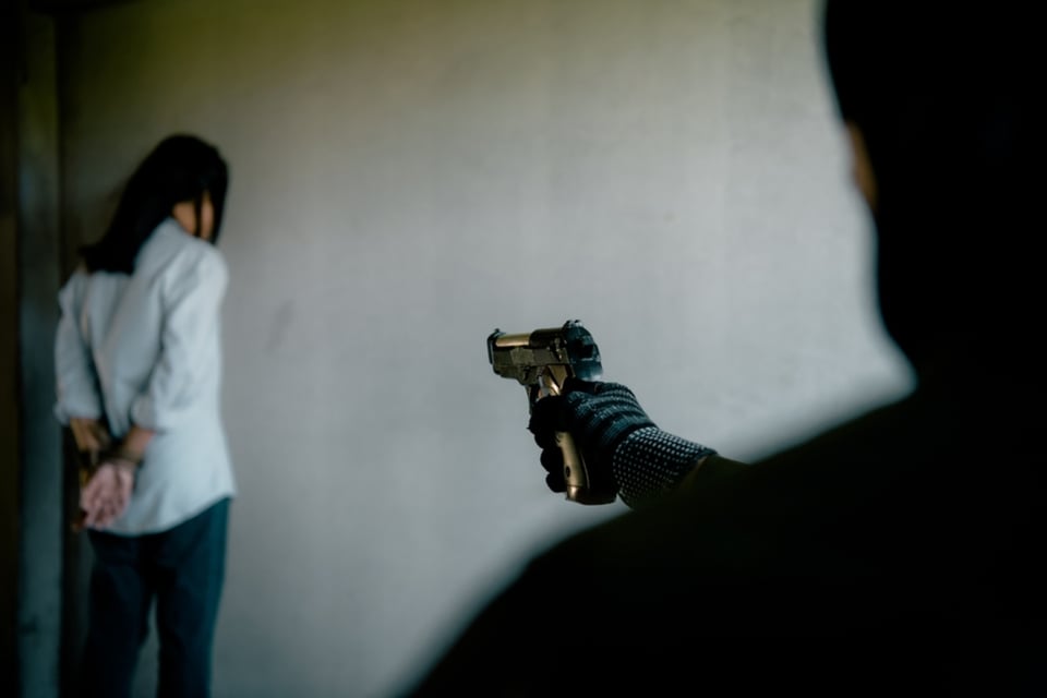 Acusación, Violencia, Portland, Dallas, Última Hora