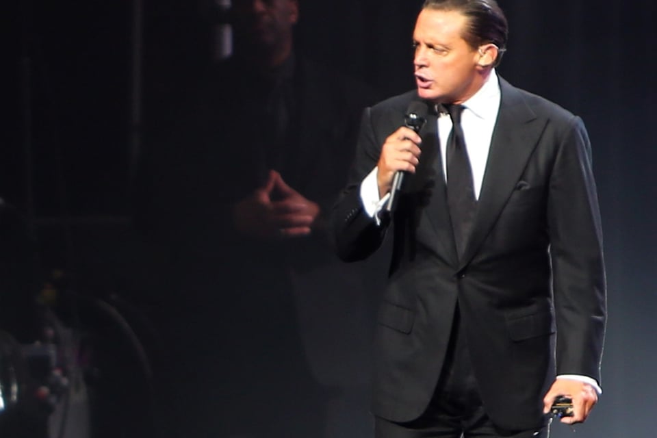 Luis Miguel, cantante, hospitalizado, emergencia, noticia