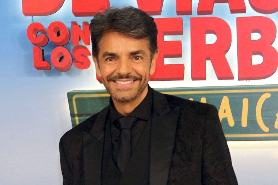 Familia P. Luche, Redes sociales, Actor, Aislinn Derbez