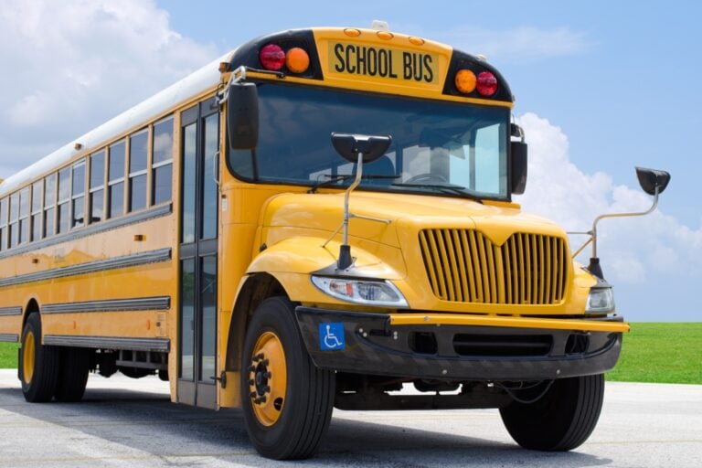 Cierran escuelas por la ola de calor en Estados Unidos
