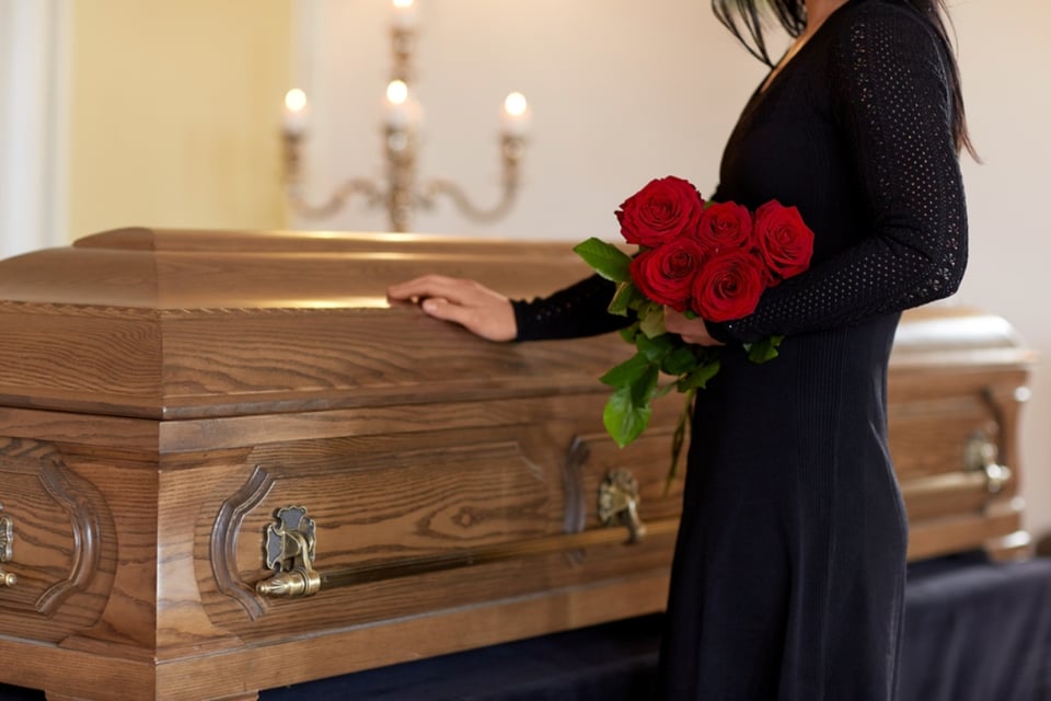 Tiktoker, Joe Muchlinski, Muere, tragedia, noticia