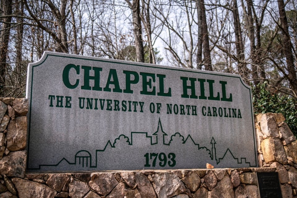 MundoNow, investigaciones, Chapel Hill, autoridades, patrullaje, University