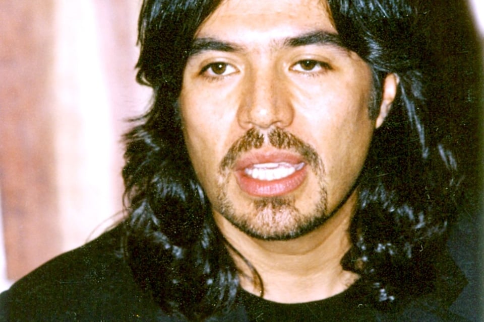 Cantante mayor, famoso, Adolfo Ángel, revelación, México