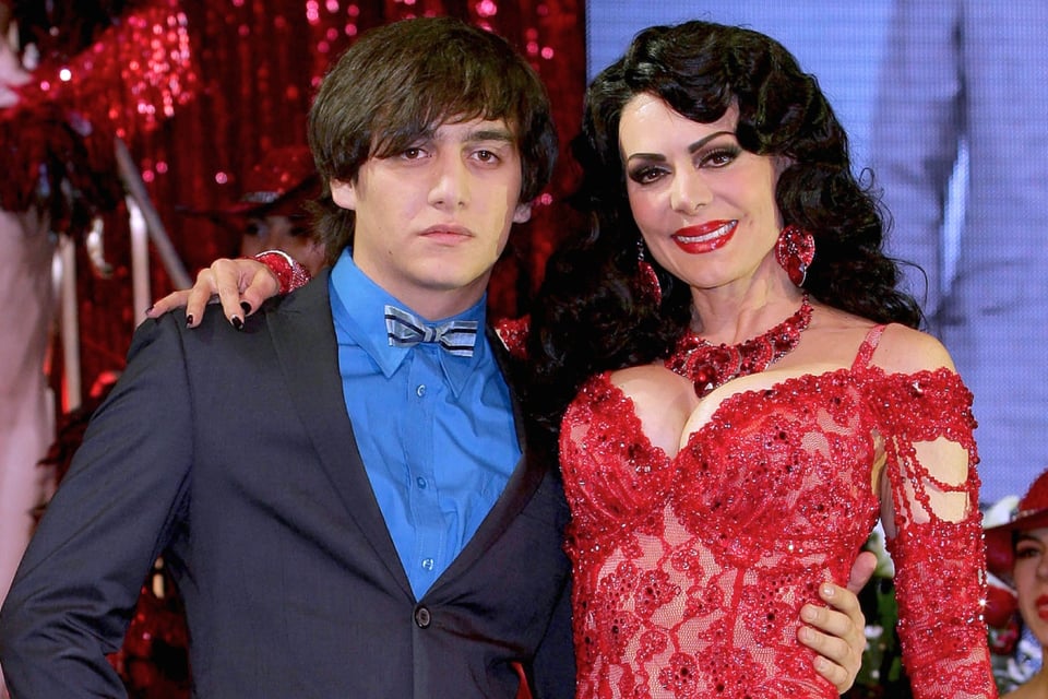 Depresión, carta, despedida, cantante, actriz