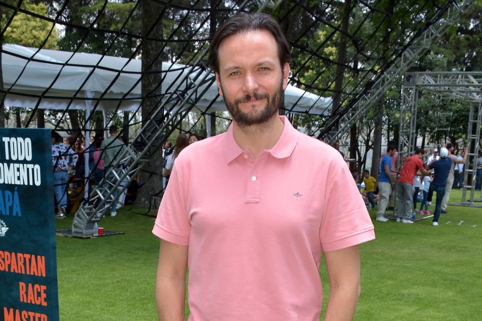 Rodrigo Cachero, exesposo, Larissa, traicionados, terceros en discordia
