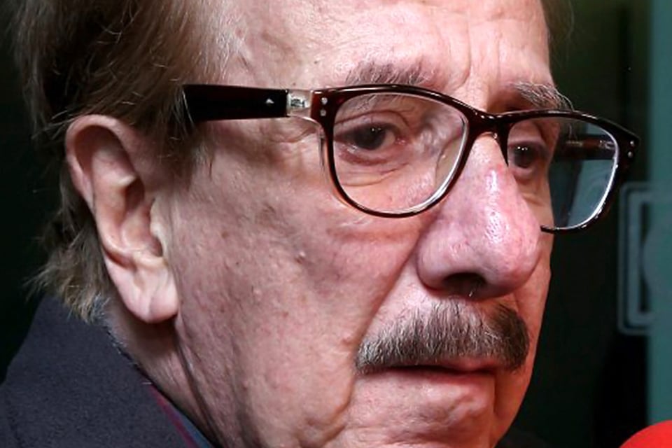 Televisa, Last moments, Daughter's testimony, Regrettable news, Mexico City