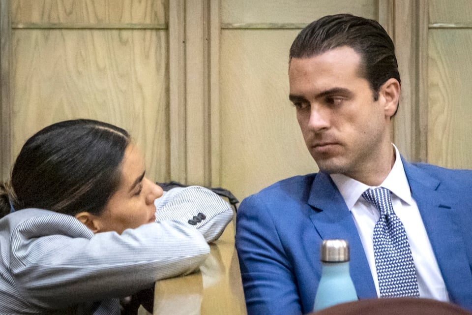 Marco Lavin, fotógrafo, nuevo novio, críticas