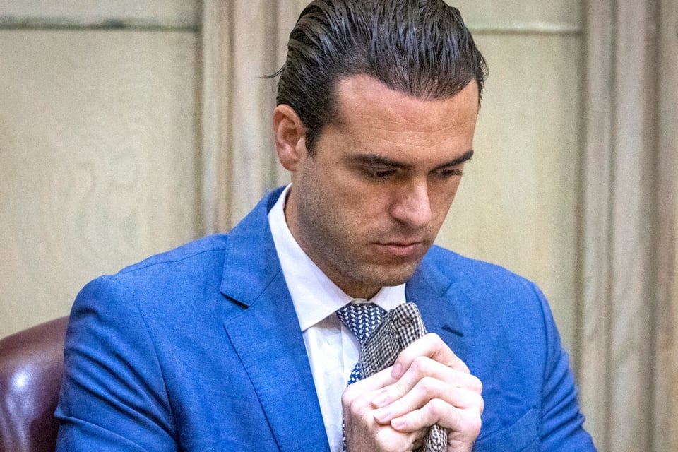 Esposa de Pablo Lyle aparece con su supuesto nuevo novio