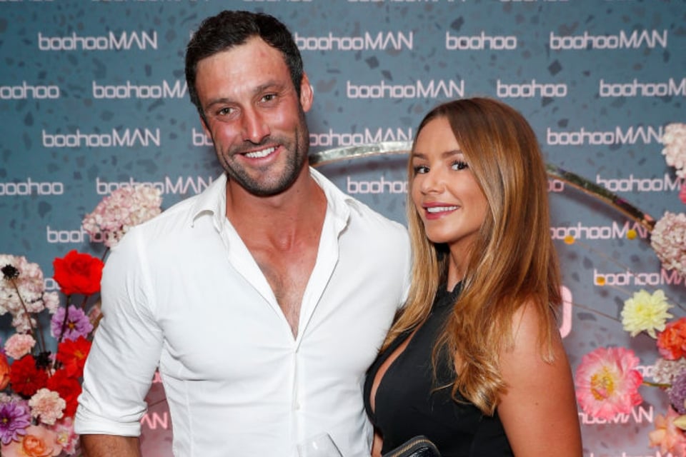 Muere Charlie Newling, estrella de Bachelorette Australia