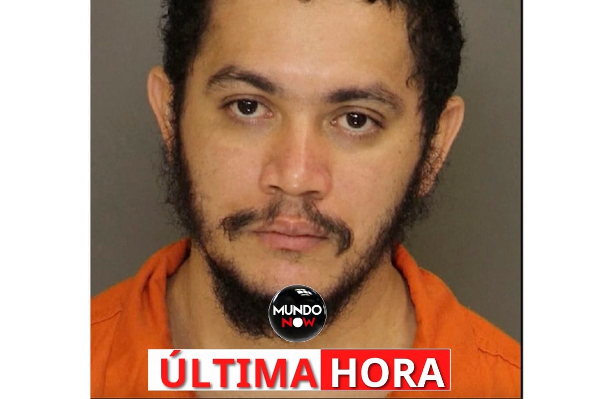 Capturan a Danelo Cavalcante: El asesino que había escapado de una prisión en Pensilvania