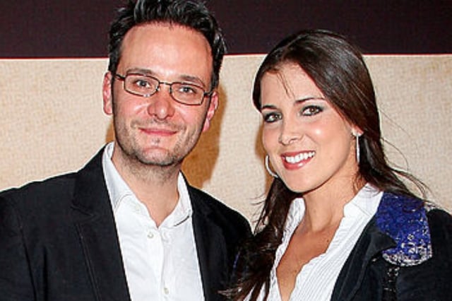 Mexican presenter Adianez Hernández breaks her silence after cheating