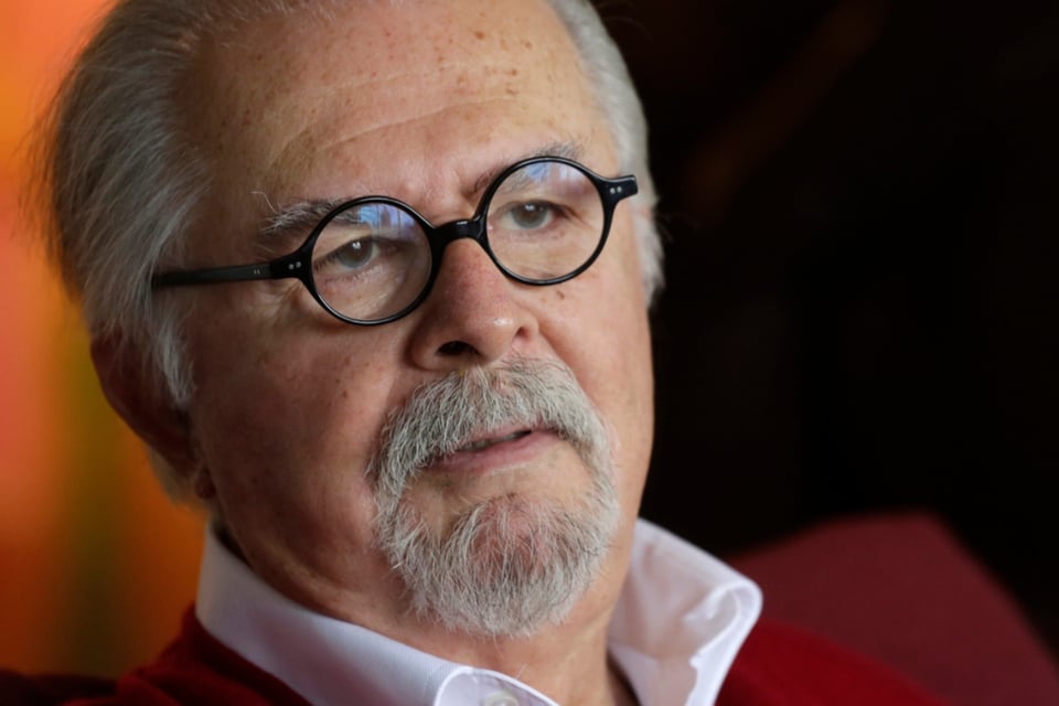 Muere Fernando Botero, pintor y escultor colombiano