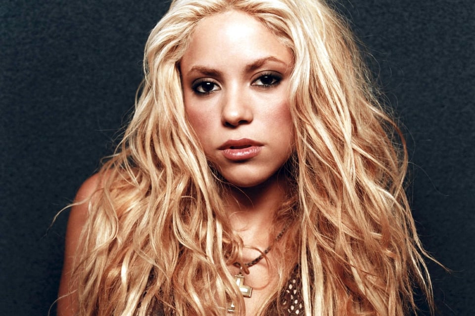 7 maneras en que Shakira está impactando la filantropía y la educación