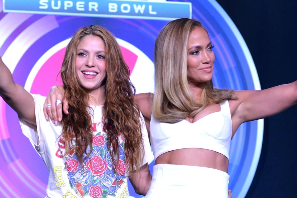 Shakira, entretenimiento, espectáculos, baile, video