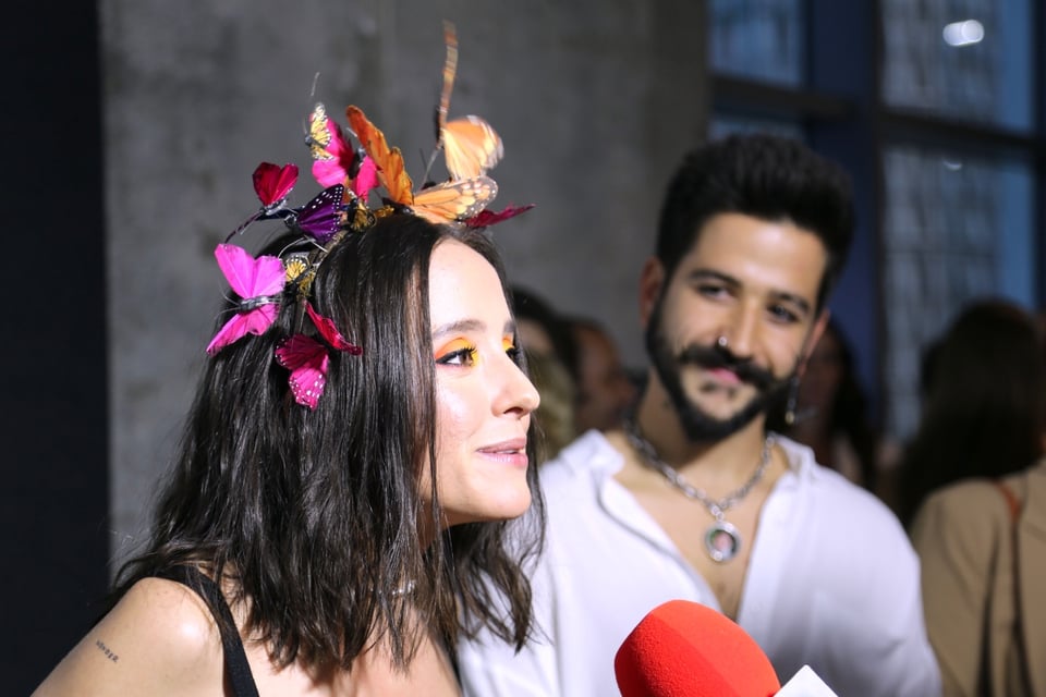Redes sociales, cantantes, Índigo, matrimonio, Prensa