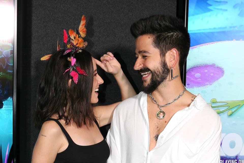 Cantantes, amor, matrimonio, pareja, felicidad