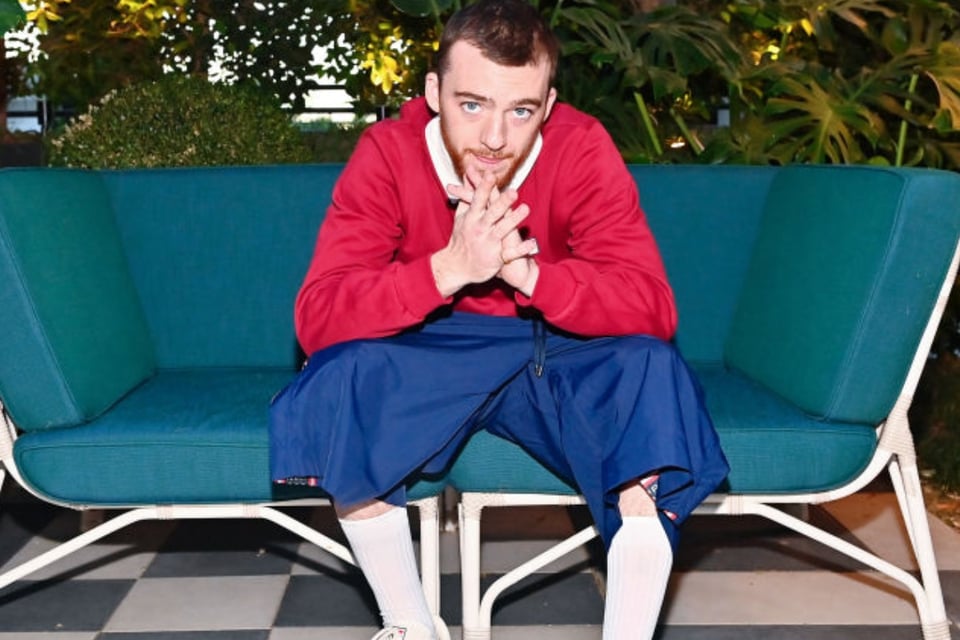 Angus Cloud: Confirman el motivo de muerte del actor de ‘Euphoria’
