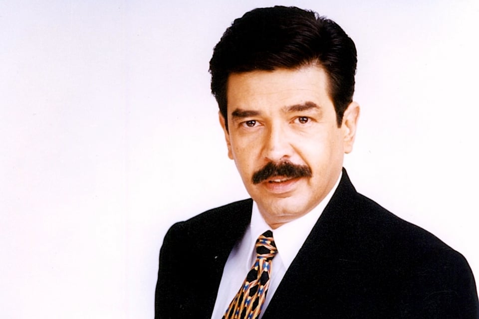 juventud, humor sano, Televisa, lucha, actor,