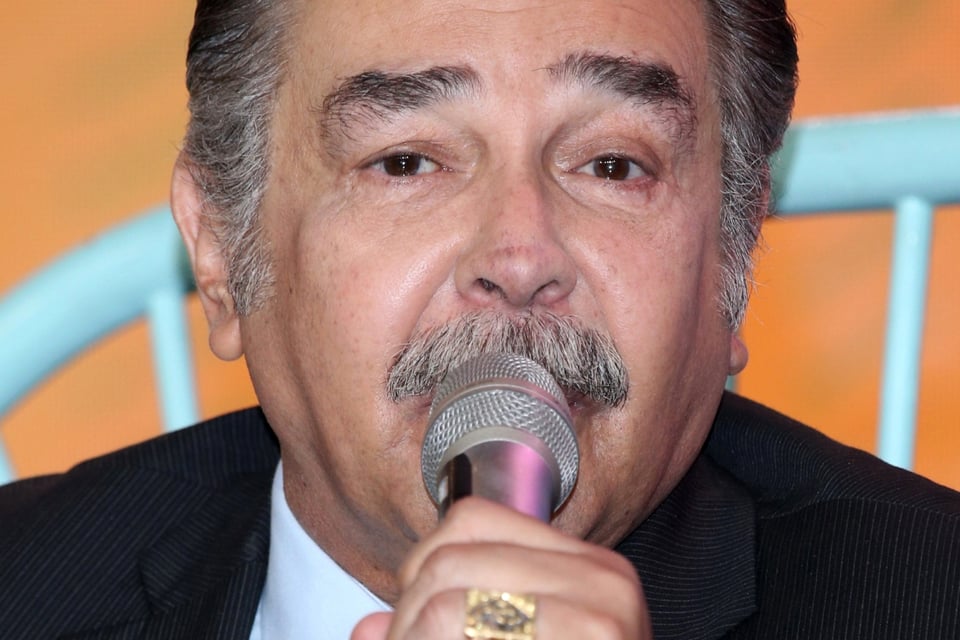 emotivo, reconocimiento, televisión, Acapulco, cáncer de pulmón,