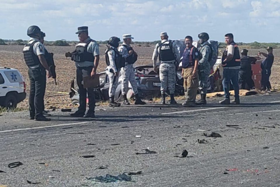 MundoNow, Guardia Estatal, Guardia Nacional, comunidad artística