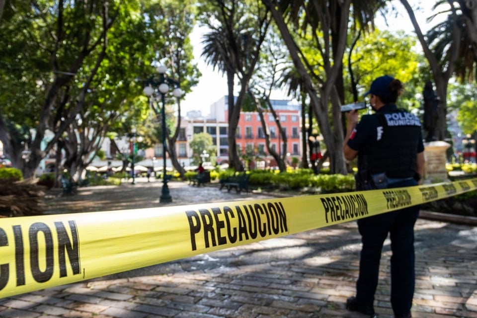 Muere periodista en ataque armado contra policías en Sonora featured image