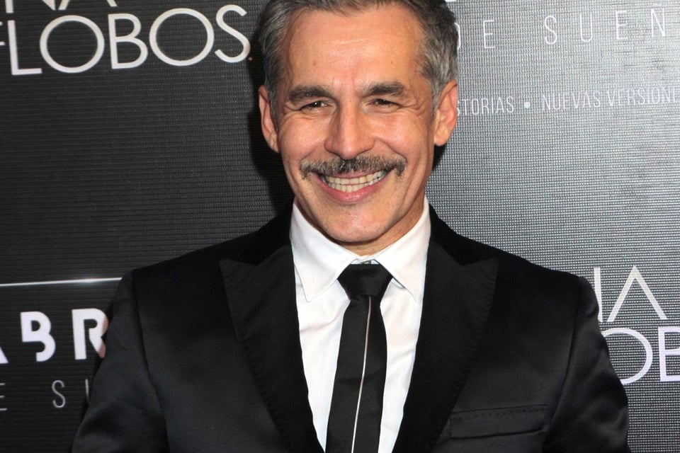 Actor de ‘El Señor de los Cielos’ enfrenta acusaciones de abuso