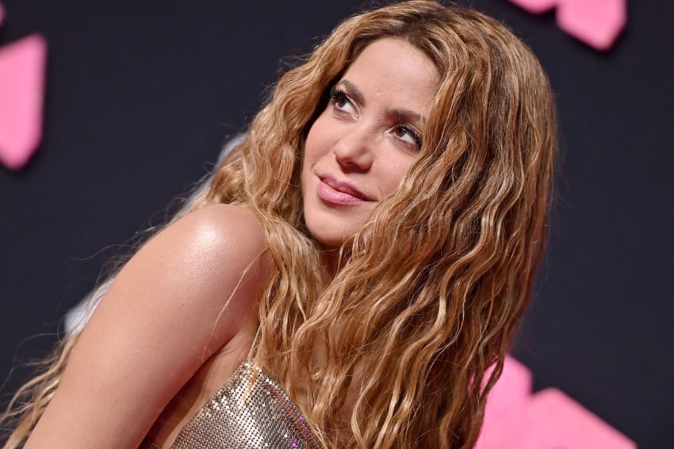 Esposo de Lili Melgar dice la verdad sobre Shakira y Piqué