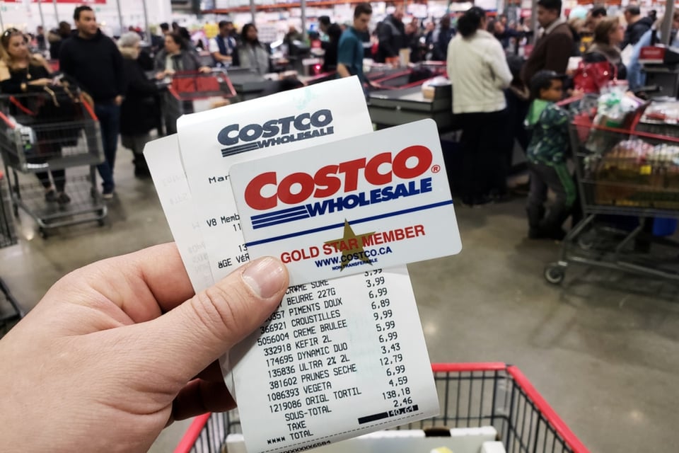 Costco, información, cliente, Pixel Code, Meta, MundoNow