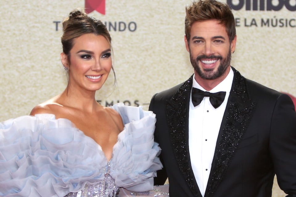 Future, Projects, Acting, Separation, Mutual support, William Levy