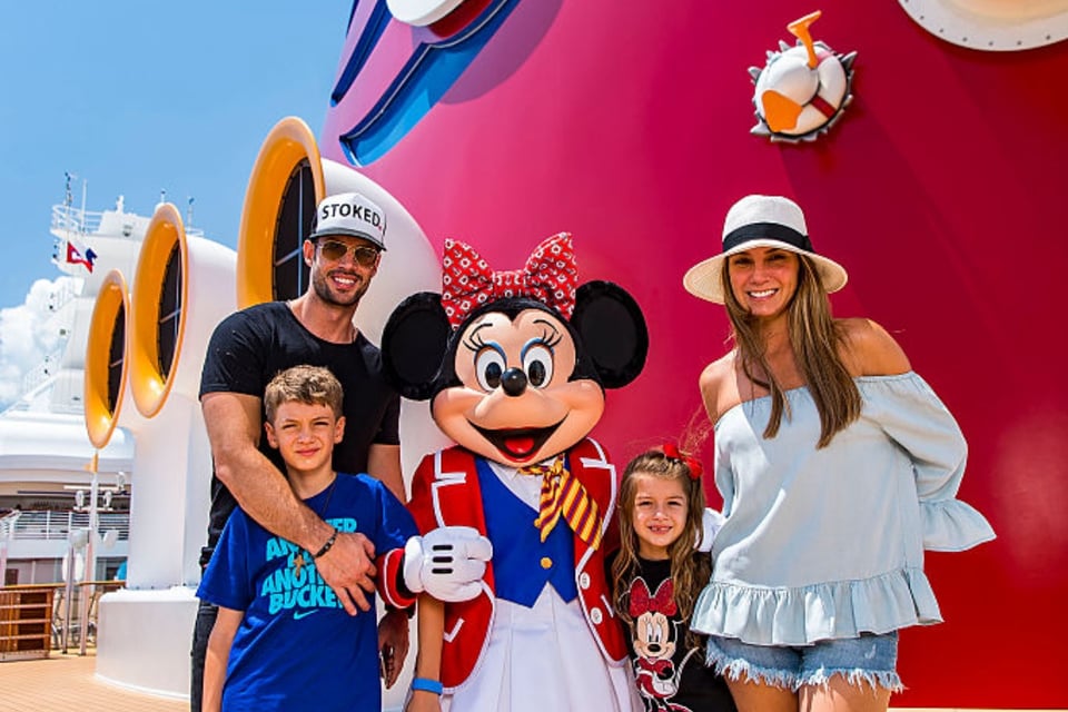 Mexico, Cuba, Ex-couple, Movie, Television, Interview, News, Famous, William Levy