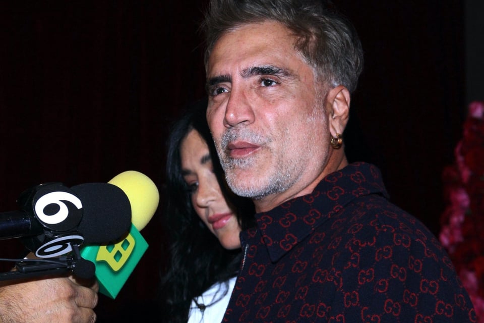 entretenimiento, polémica, comportamiento, apoyo, artistas, famosos, celebridades, visibilidad