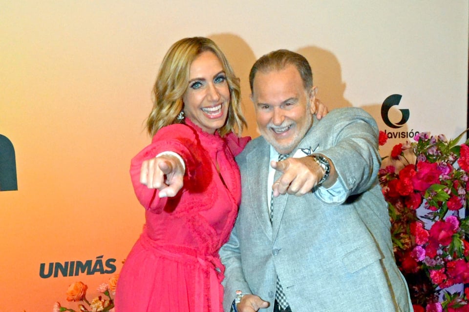 ausencia temporal, programa, El Gordo y la Flaca, cambios, Raúl de molina se ausenta