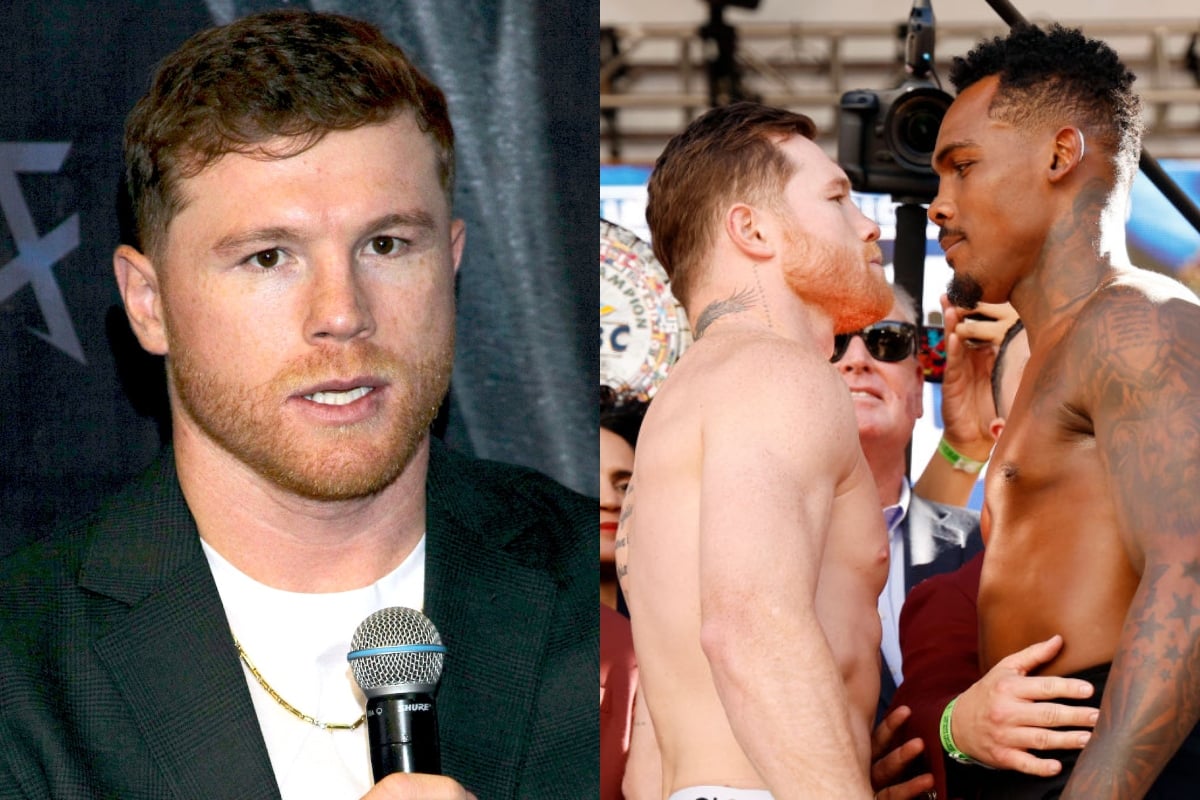 Canelo vs. Jermell Charlo: Inteligencia artificial predice al ganador de la pelea