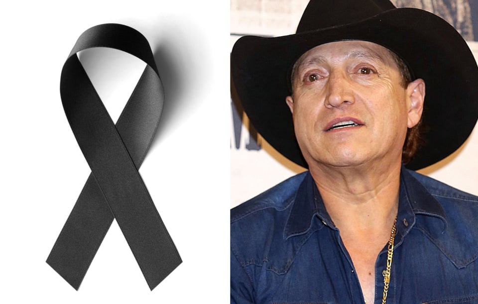 Ramiro de ‘Bronco’ está de luto por muerte de Arnulfo López