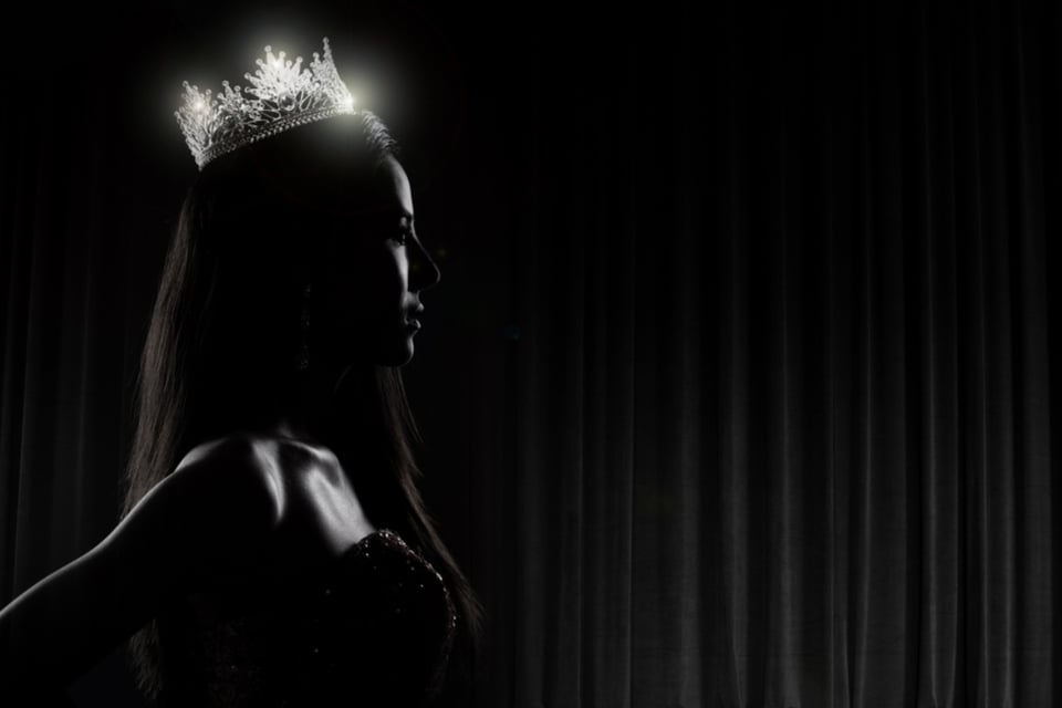 Ex-beauty queen dies, Vendimiales, farewell, Vicereina, fashion, show, fashion boutique,