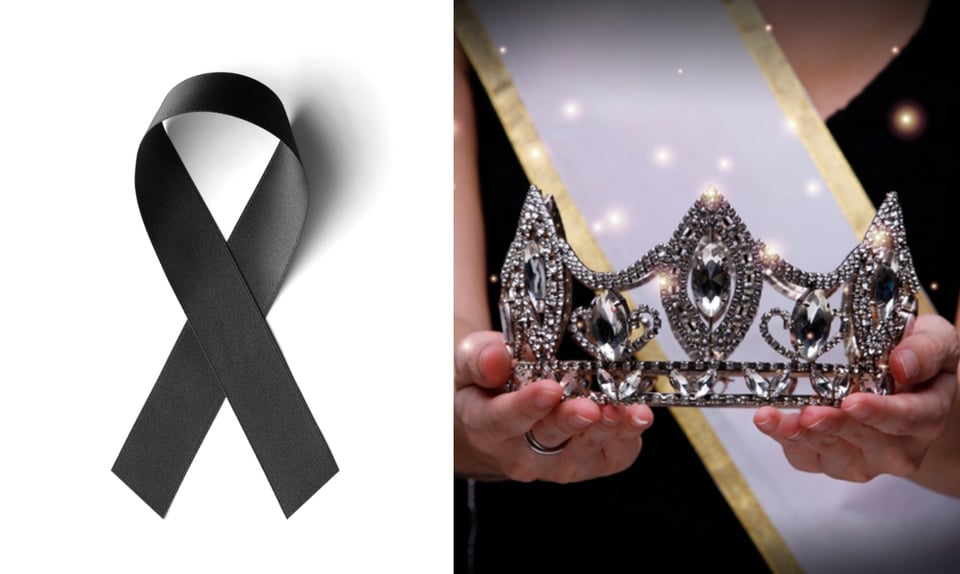 Muere exreina de belleza argentina tras someterse a cirugía estética
