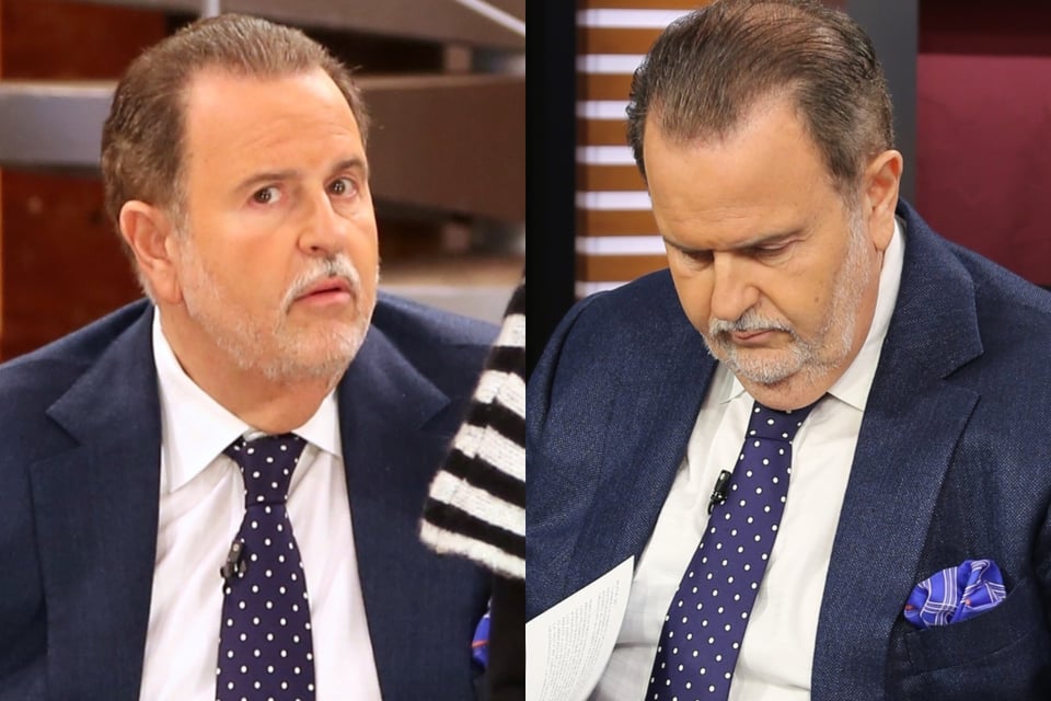 ¿Raúl de Molina está enfermo? Envía mensaje sobre la salud featured image