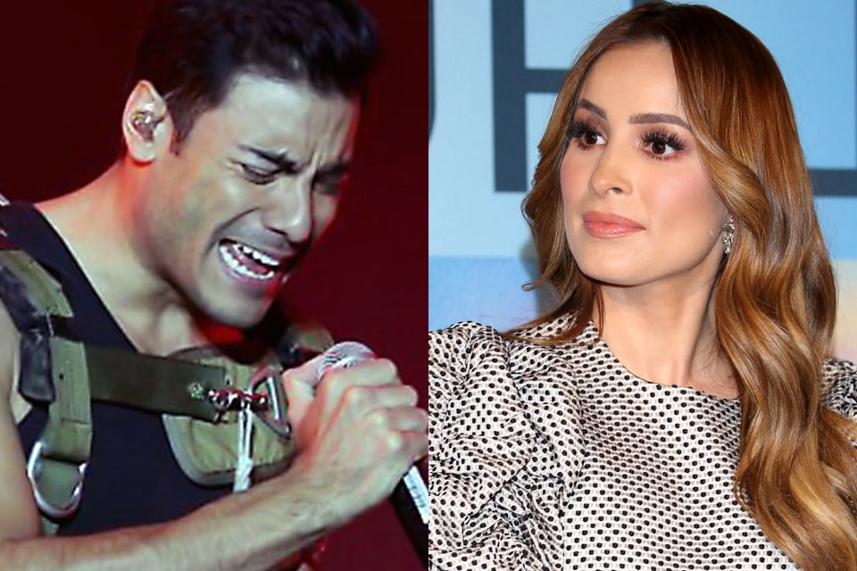 Bebé de Carlos Rivera tiene una enfermedad y revelan los detalles