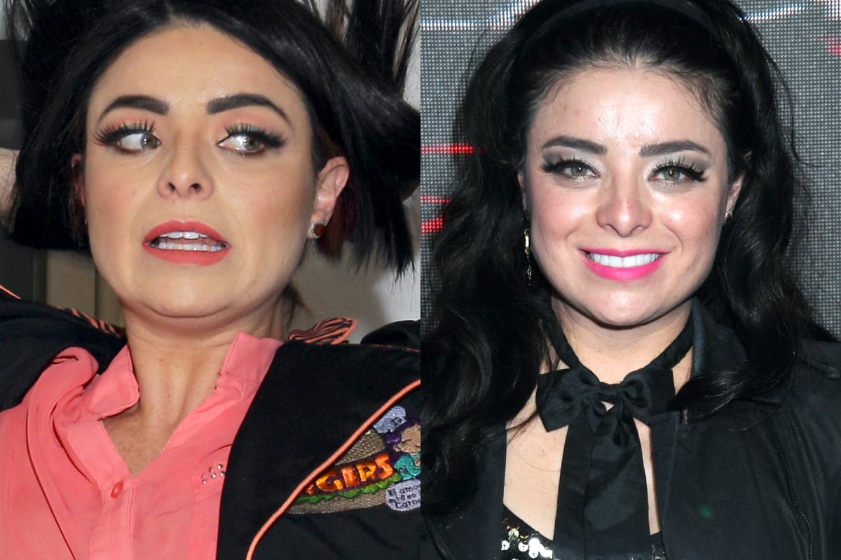 Violeta Isfel sufre accidente sobre el escenario y revela cómo está