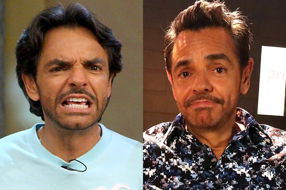 Eugenio Derbez hace polémica revelación y enfurece a Internet featured image