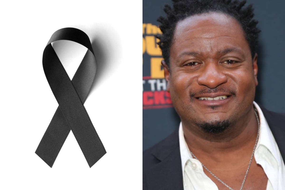Muere el actor Keith Jefferson a los 53 años